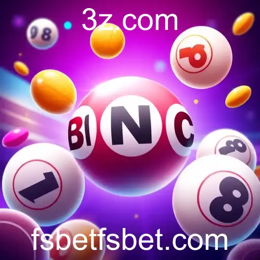 Discovering the Thrills of 'Bingo Fun' on FSBet Platform