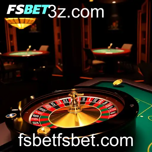 Exploring the Exciting World of Live Casino Games at FSBet