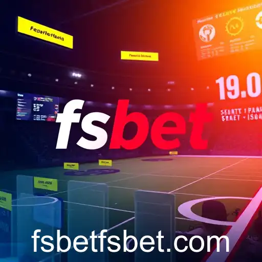 The Rise of Competitive Gaming: fsbet and Its Impact on Esports
