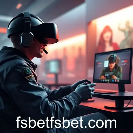 The Digital Revolution in Online Gaming