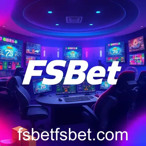 Exploring the Gaming Landscape: FSBet Leads the Charge