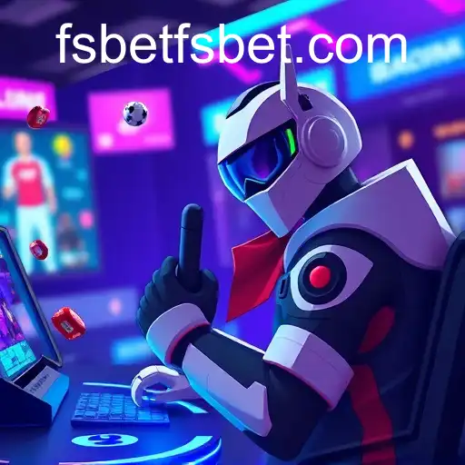 Fsbet: Shaping the Digital Gaming Landscape