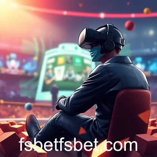 FSBet Revolutionizes Online Gaming Scene