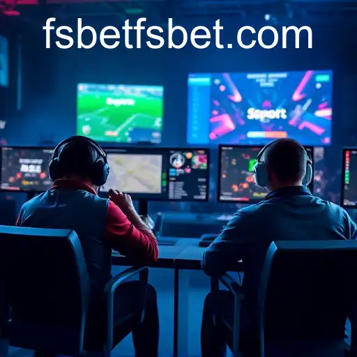 The Evolution of Online Gaming: A Closer Look at Fsbet's Impact