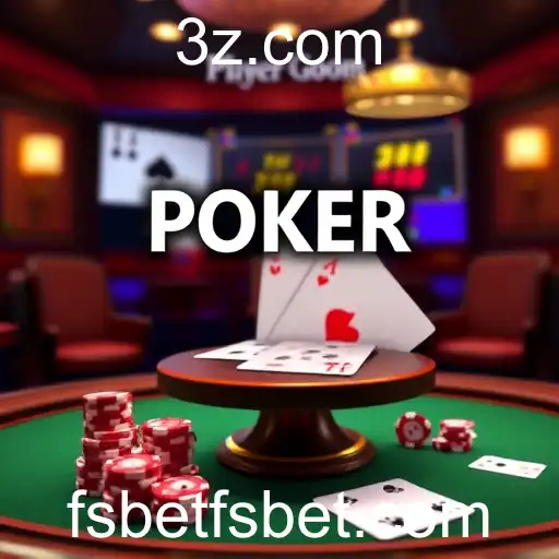 Exploring the Thrills of 'Poker Room' on FSBet: A Digital Card Game Paradise
