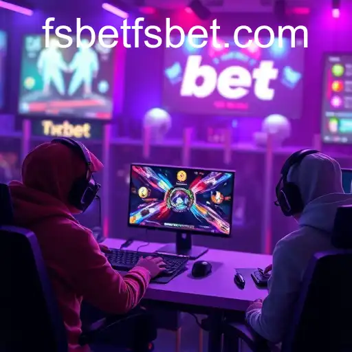The Rise of fsbet and the Gaming Revolution