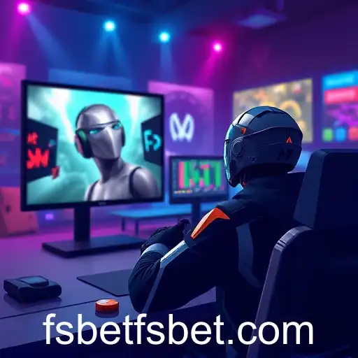 The Rise of FSBet: A Digital Revolution in Gaming