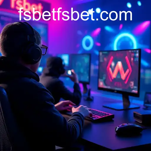 The Rise of Virtual Gaming Platforms