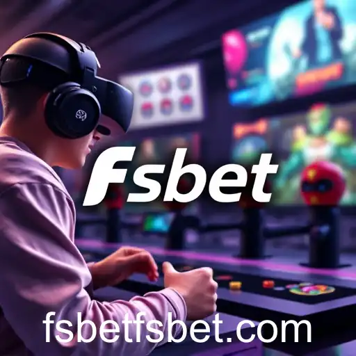 The Rise of Online Gaming: A Closer Look at fsbet