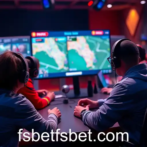 The Rise of Online Skill-Based Gaming