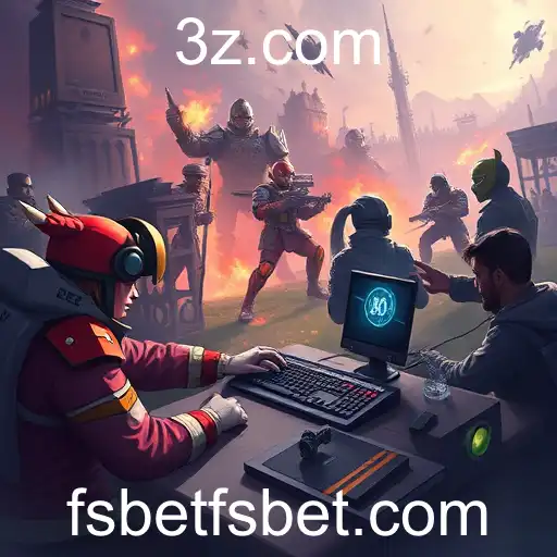 The Rise of Online Strategy Games
