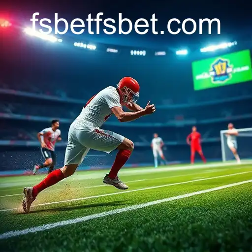 Exploring the Exciting World of Virtual Sports with 'fsbet'